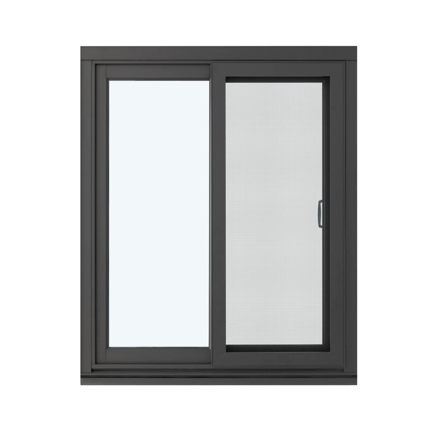 Aluminium Windows & Doors