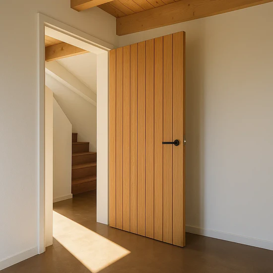 Internal Doors