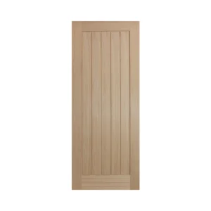 Interior Timber Door - Cherwell